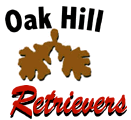 Oak Hill Kennel Home